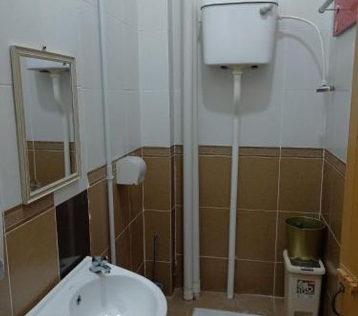 Aban Transit House