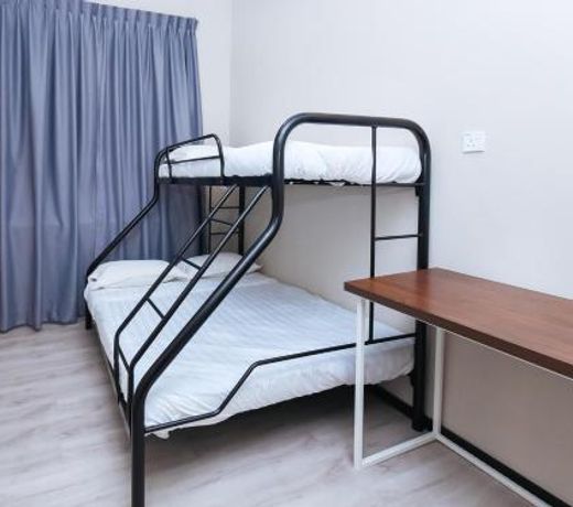 SPOT ON 89838 Lm Residence