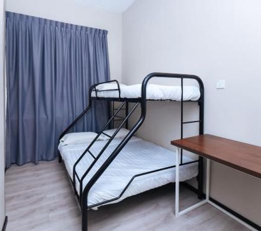 SPOT ON 89838 Lm Residence