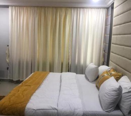 Manuex Place Hotel