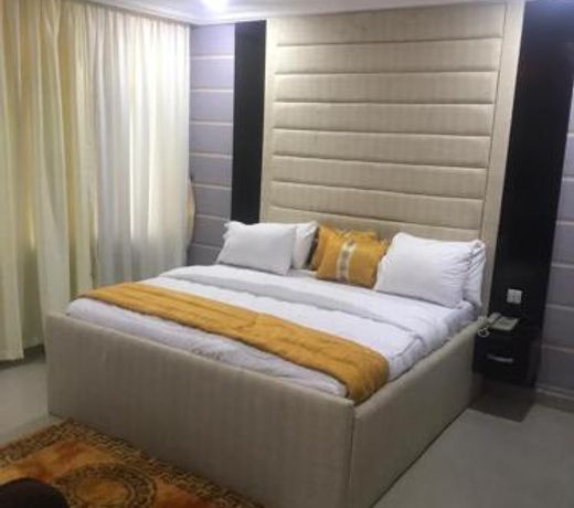 Manuex Place Hotel