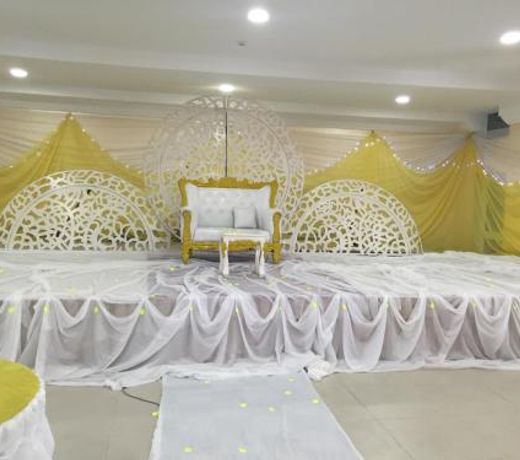 Manuex Place Hotel