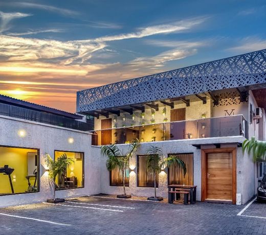 Villa Monument Hotel