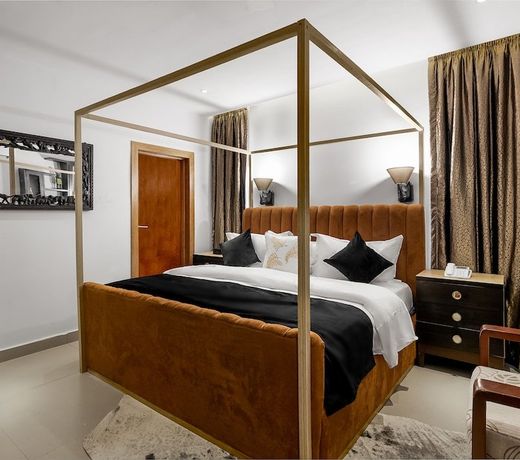 Villa Monument Hotel