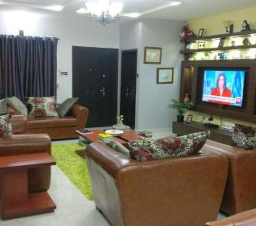 The Gramophone Abuja