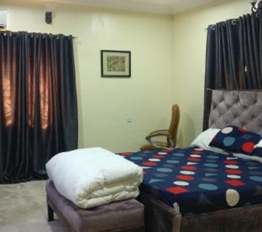 The Gramophone Abuja