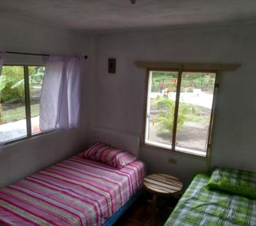 Rancho Tranquillo