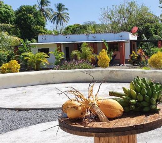 Rancho Tranquillo