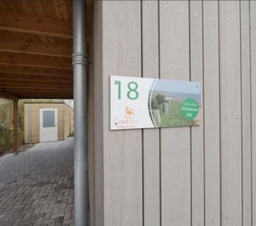 Casa Bos Schotsman Wellness