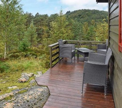Holiday home Leirvik I Sogn