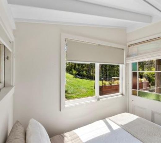 Piha - City Escape, Piha Holiday Home