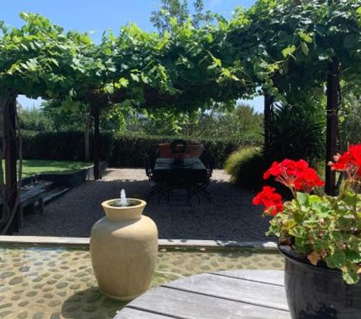 Peppertree lodge