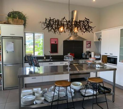 Peppertree lodge