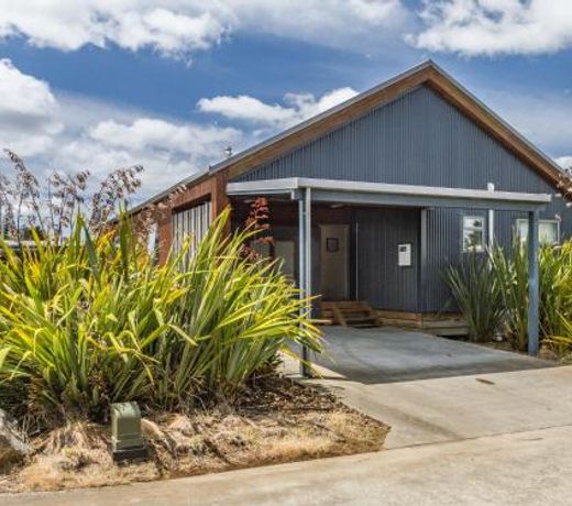 Kanuka Kalm - Ohakune Holiday Home