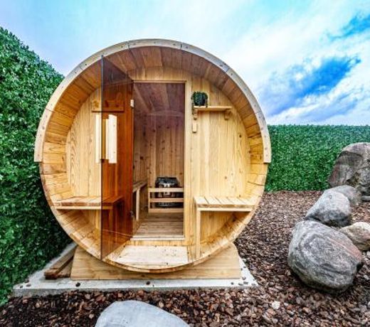 The Grey Straw House - Rangataua Holiday Home