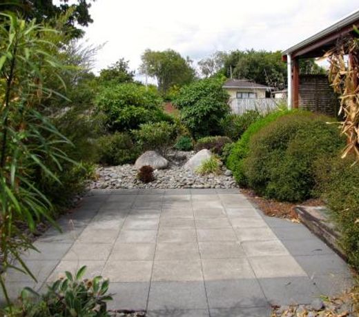 Alpine Cabin - Ohakune Holiday Home