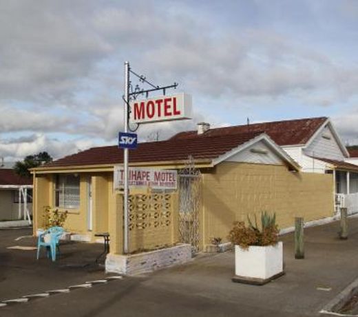 Taihape Motels