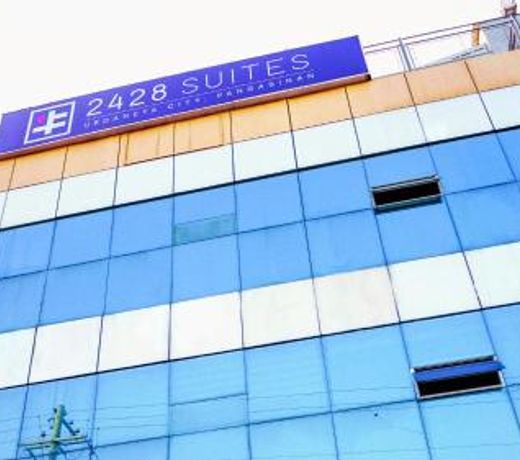 2428 Suites