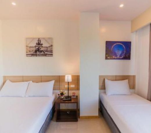 Soi Suites