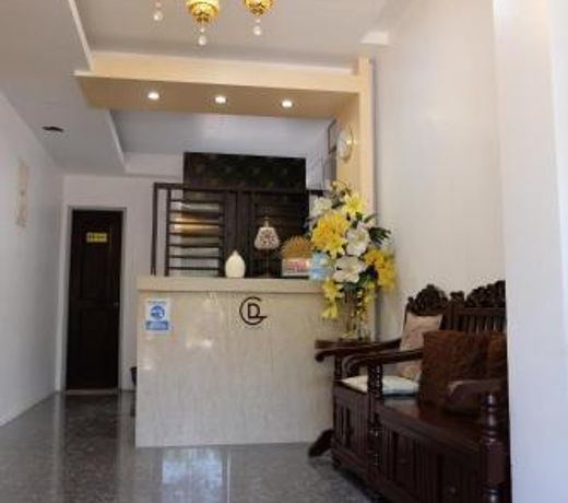 Casa Dee Leticia