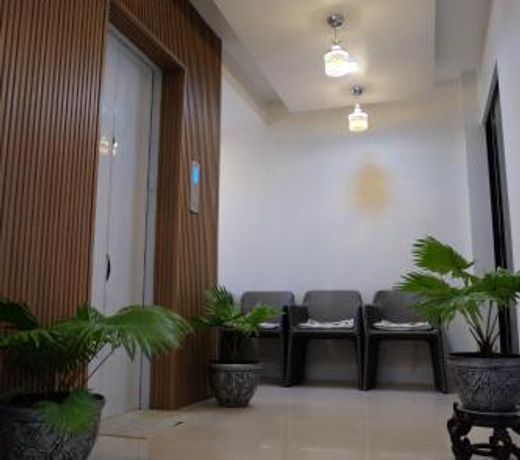 Casa Dee Leticia