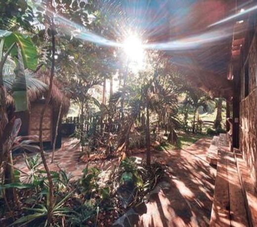 La Cabane Tangbo
