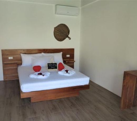 SAMADHI Resort & Hydrospa Panglao