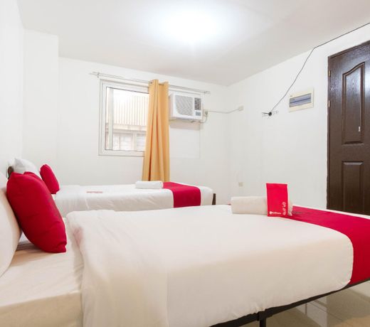 RedDoorz Plus @ Orchard Tower Manila Monthly Stay