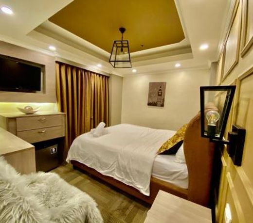 Isabelle Royale Suites Makati