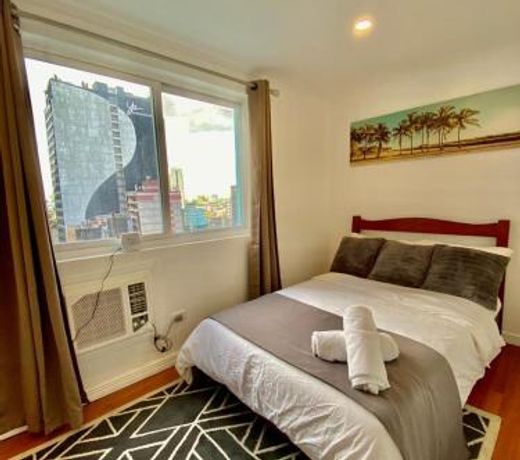 Isabelle Royale Suites Makati