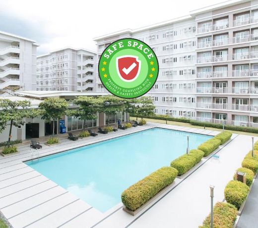 RedDoorz Premium @ SMDC Fairview 2