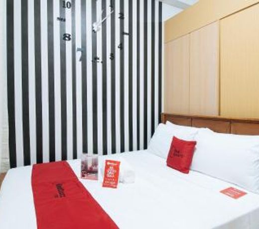 RedDoorz Premium @ SMDC Fairview 2