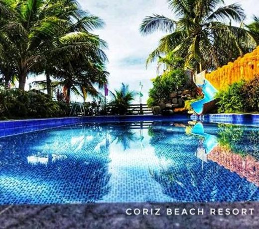 CORIZ Beach Resort