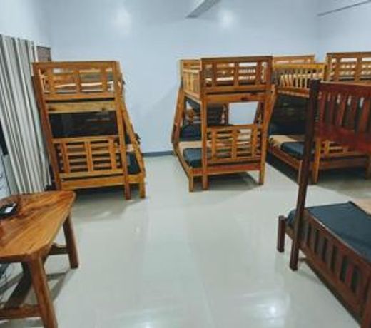 CORIZ Beach Resort