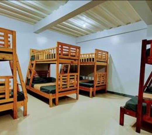 CORIZ Beach Resort