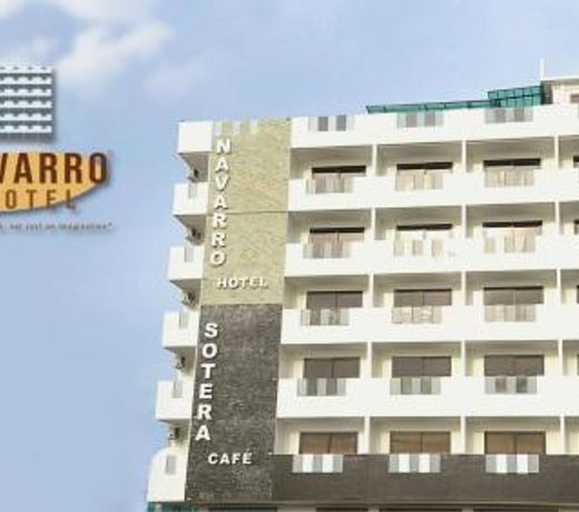 Navarro Hotel