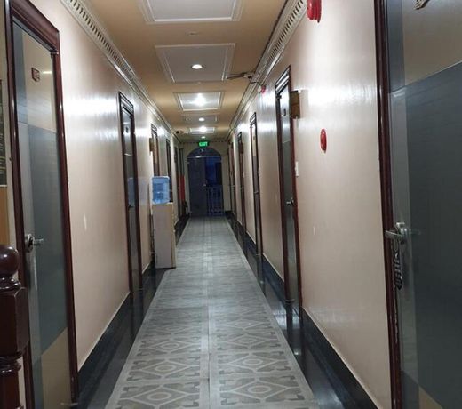 OYO 654 Golden Hotel