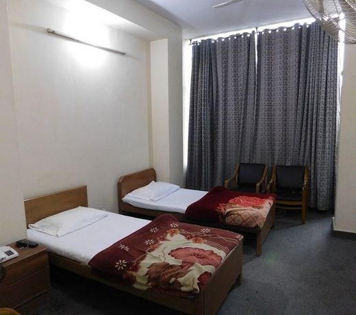 Hotel Avanti