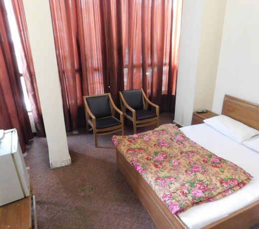 Hotel Avanti