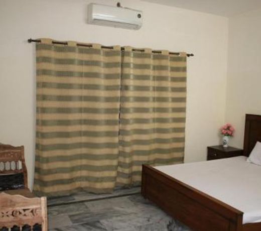 Baba Jee Guest House