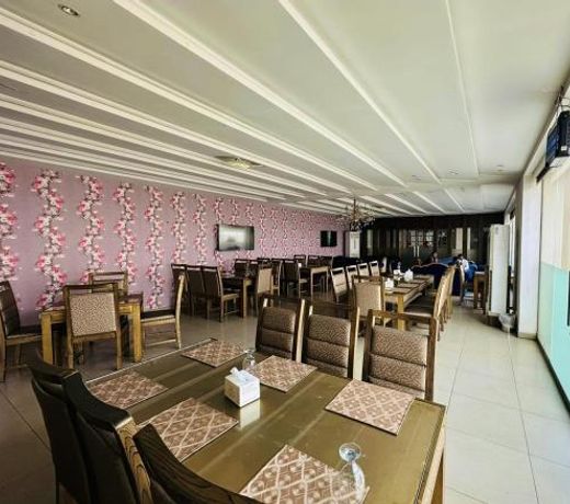 Grand Regent Hotel and Suites