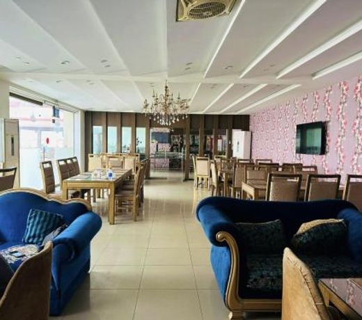 Grand Regent Hotel and Suites