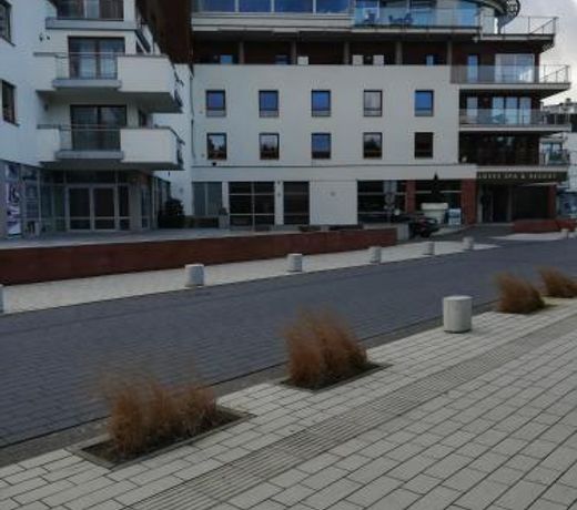 Apartament 50m od plaży