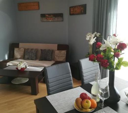Apartament 50m od plaży