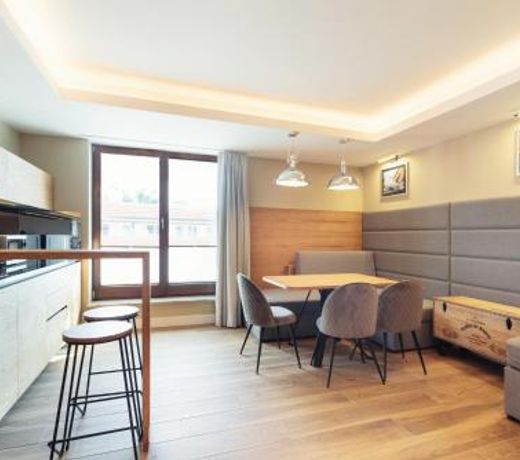 Grand Apartments - Superior apartment in a luxury closed estate