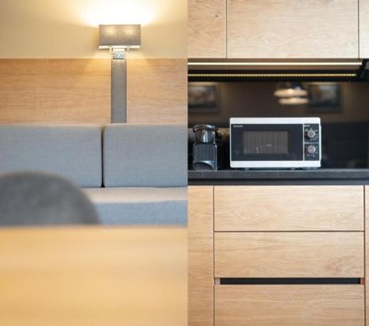 Grand Apartments - Superior apartment in a luxury closed estate