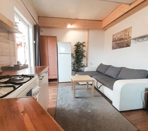 Apartamenty - Mazurski Zaścianek - Kruklanki