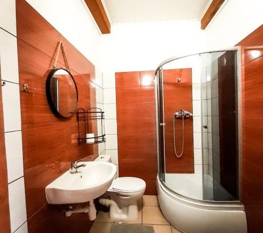 Apartamenty - Mazurski Zaścianek - Kruklanki