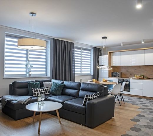 3D KOSCIUSZKI 19 Apartament