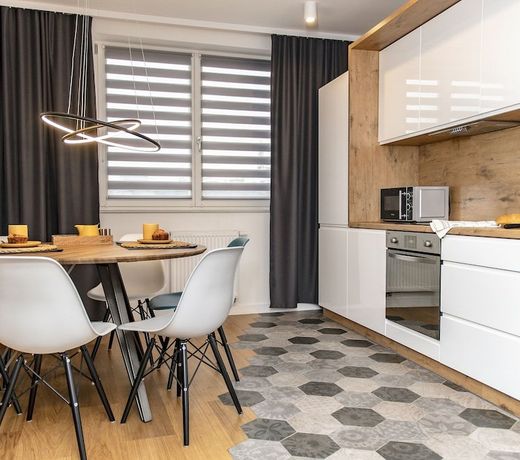 3D KOSCIUSZKI 19 Apartament
